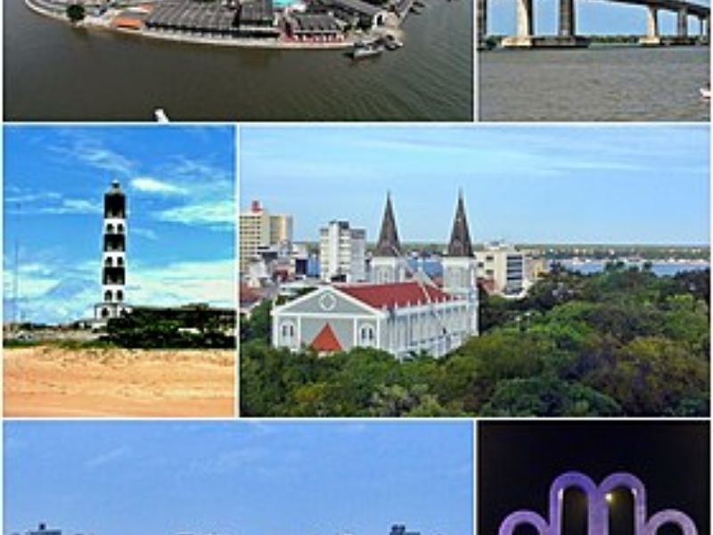 Aracaju - SE