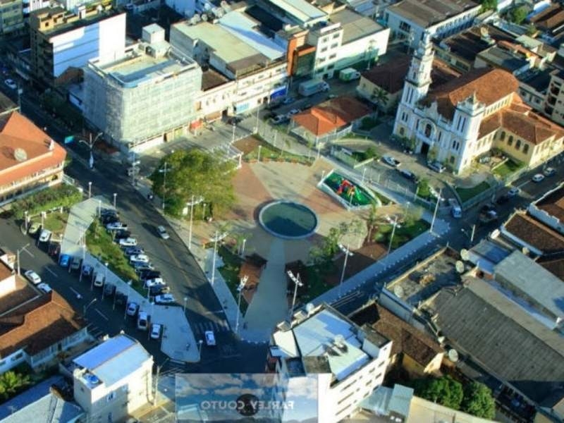 Bom Jesus do Itabapoana - RJ