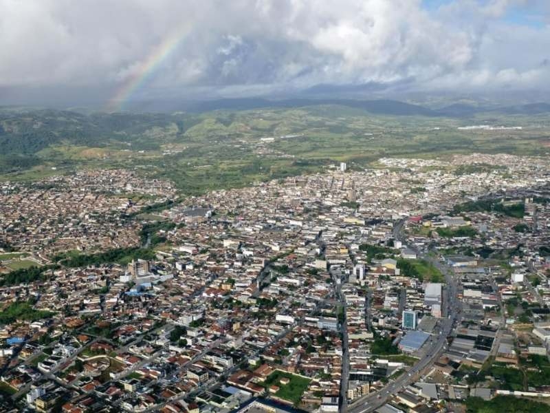 Vitoria de Santo Antão - PE