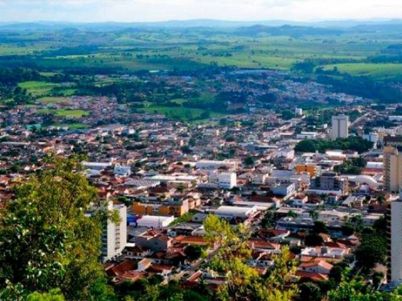 Santo Antônio da Platina - PR