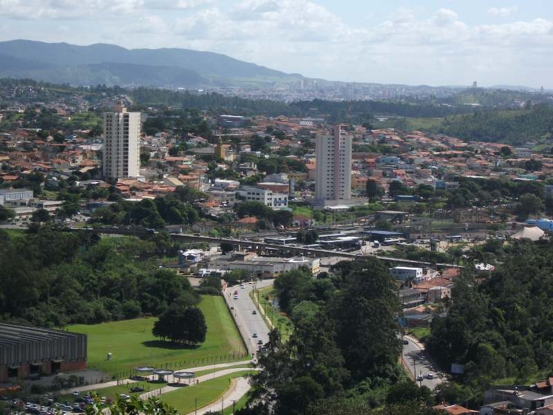 Campo Limpo Paulista  - SP