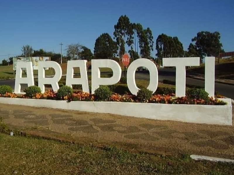 Arapoti - PR