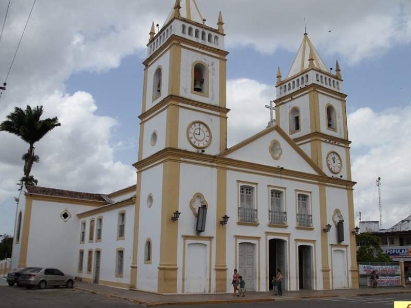 São José de Mipibu - RN