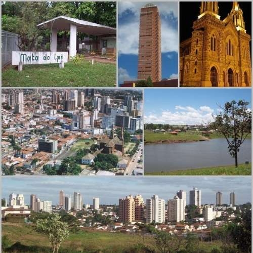 Uberaba - MG