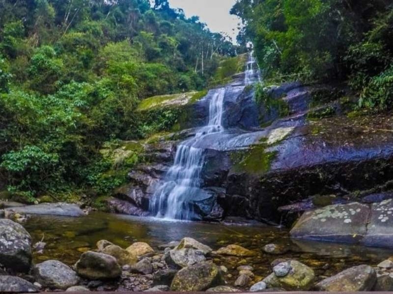 Cachoeiras de Macacu - RJ