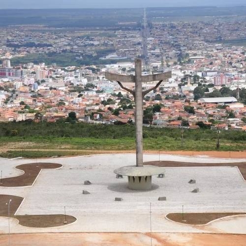 Vitória Da Conquista - BA