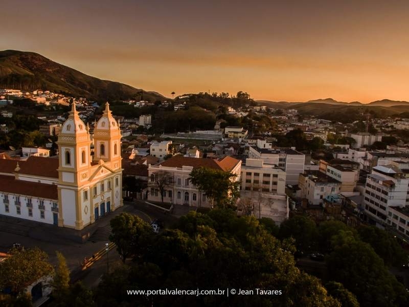 Valença - RJ