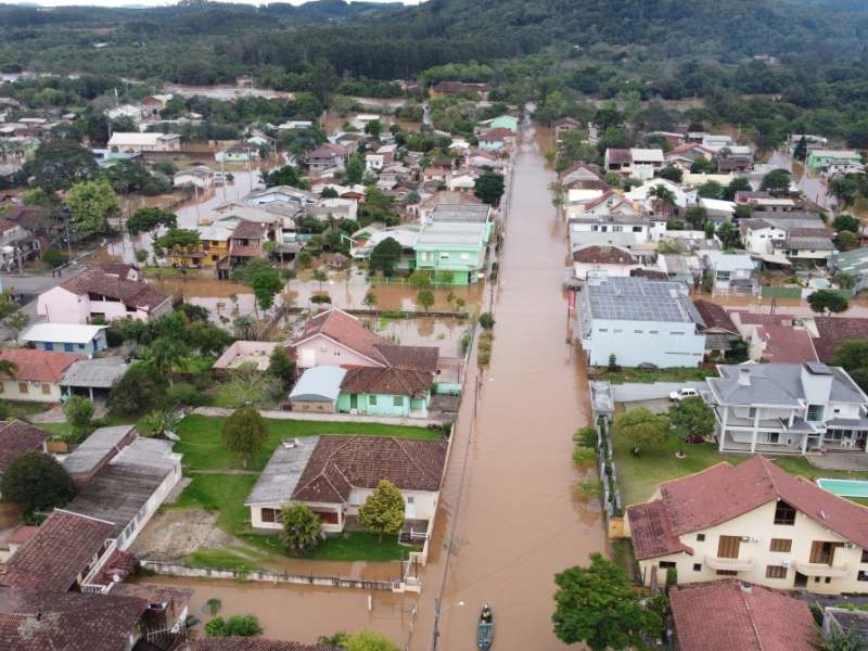 São Sebastião do Caí - RS