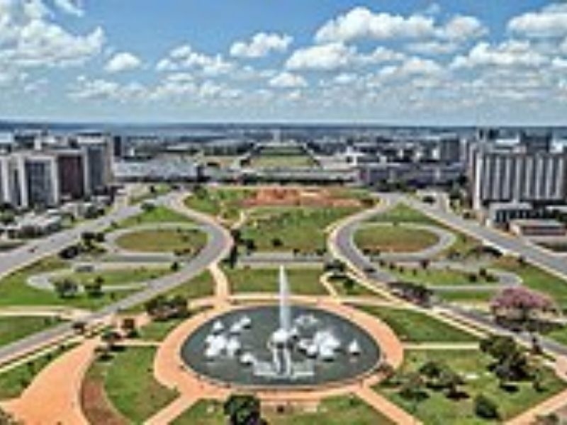 Brasília - DF