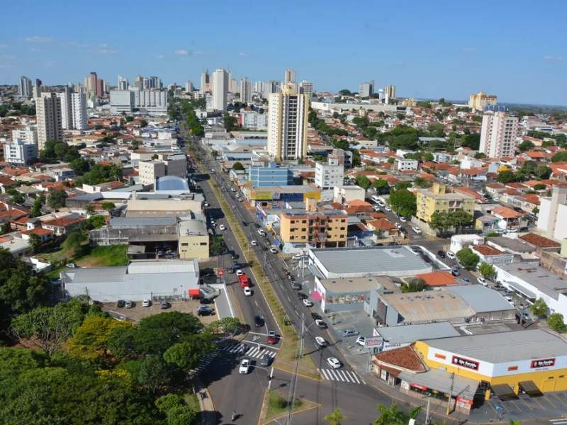 Presidente Prudente - SP