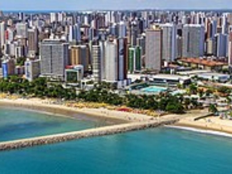 Fortaleza - CE