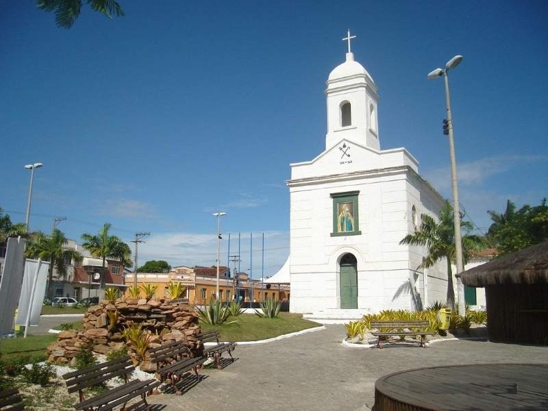 São Pedro da Aldeia  - RJ