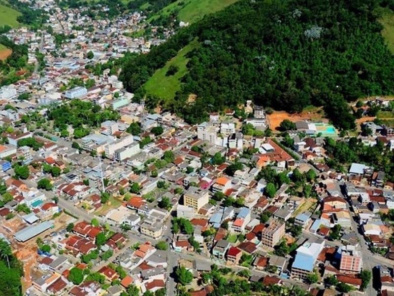 Conceição de Macabu - RJ