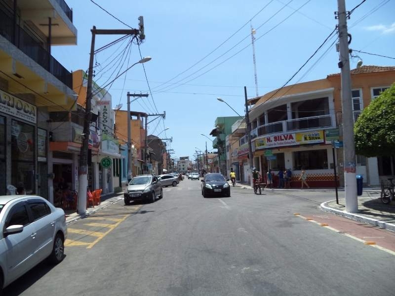 São João da Barra - RJ