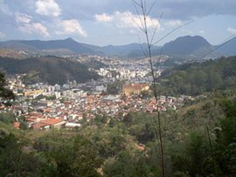 Nova Friburgo - RJ