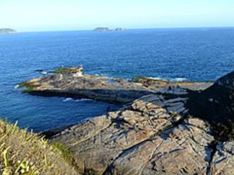 Cabo Frio - RJ