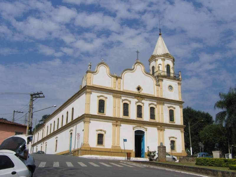 Santana de Parnaíba - SP