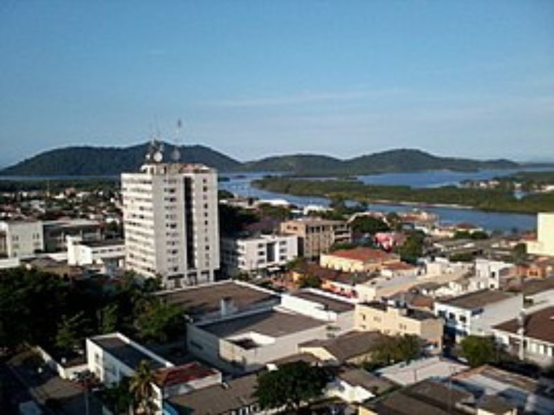 Paranaguá - PR