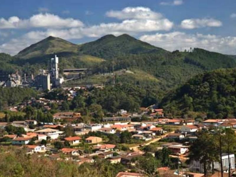 Rio Branco do Sul - PR