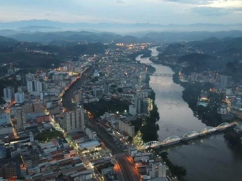 Barra Mansa - RJ