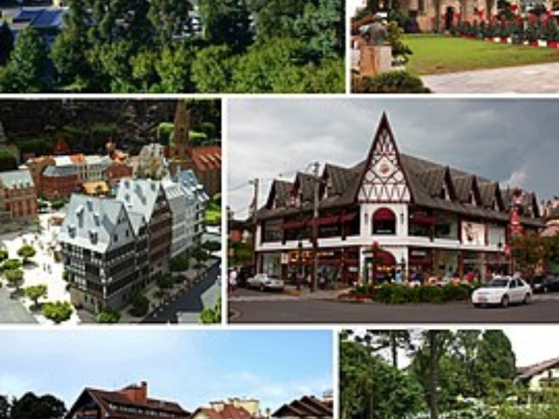 Gramado - RS