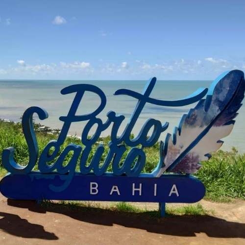 Porto Seguro - BA