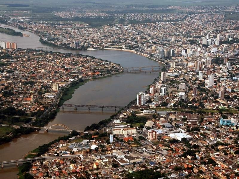 Campos dos Goytacazes - RJ