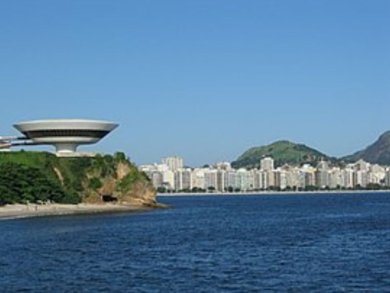 Niterói - RJ