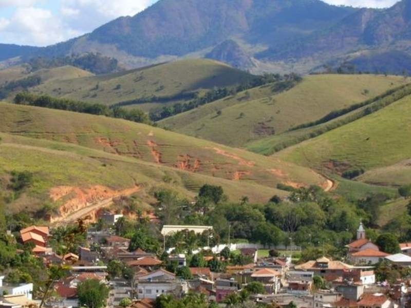 São José de Ubá  - RJ