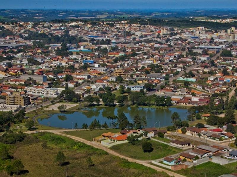 Campo Largo - PR