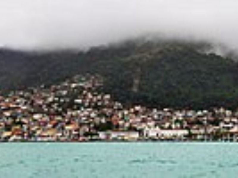 Angra dos Reis - RJ