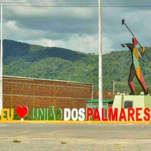 União Dos Palmares - AL