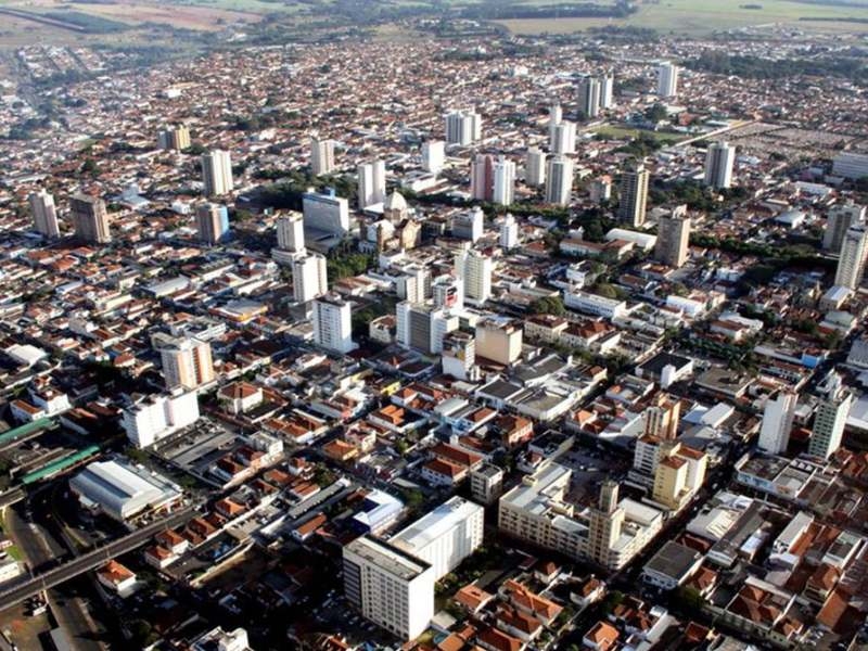 Araraquara  - SP