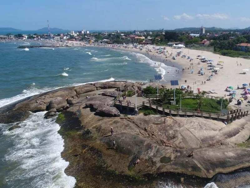 Itapoá - SC