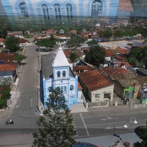 Conceição do Jacuípe - BA