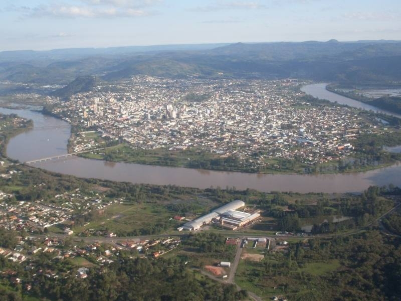 União da Vitória - PR