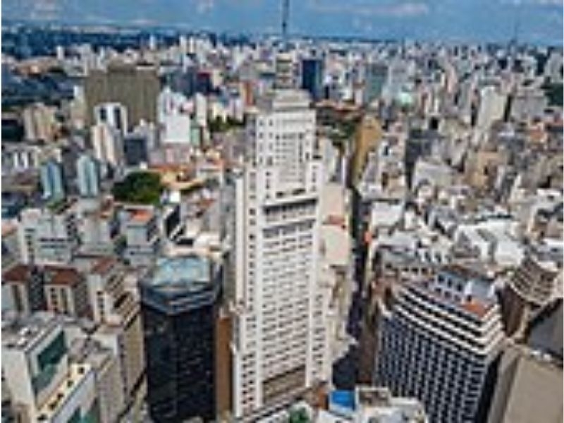 São Paulo - SP