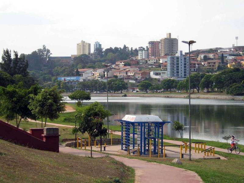 Bragança Paulista - SP