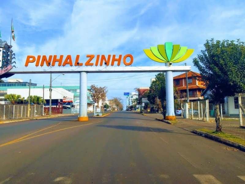 Pinhalzinho - SC