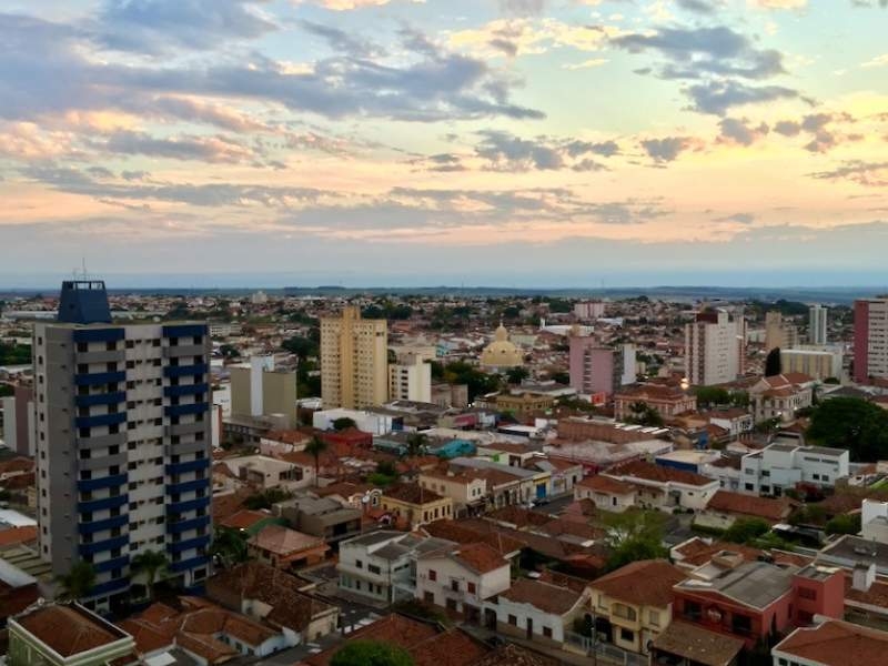 São Carlos - SP