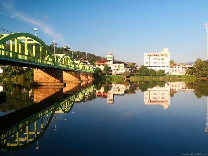 Santo Antônio de Pádua - RJ