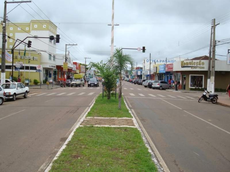 Paraíso do Tocantins - TO