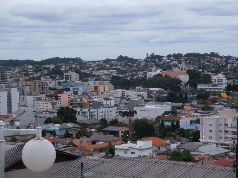 São Lourenço do Oeste - SC