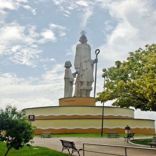 São José do Ribamar - MA