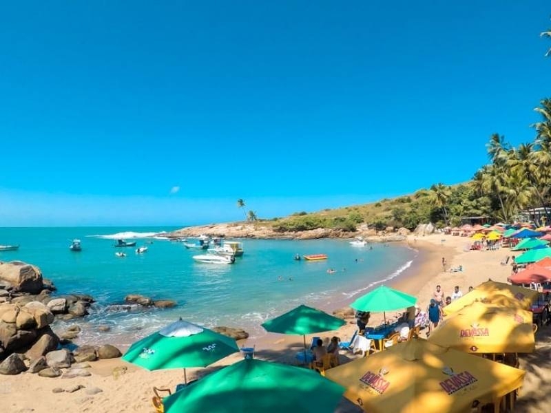 Cabo de Santo de Agostinho - PE