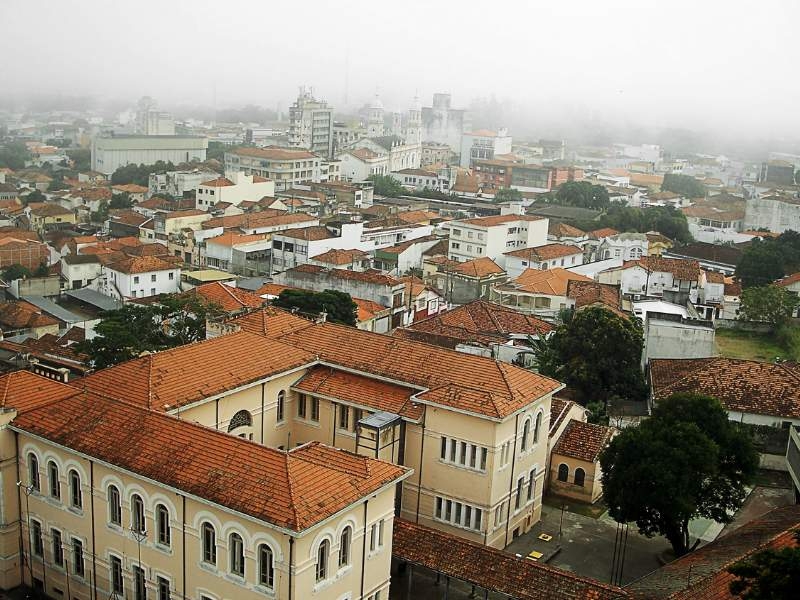 Guaratinguetá - SP