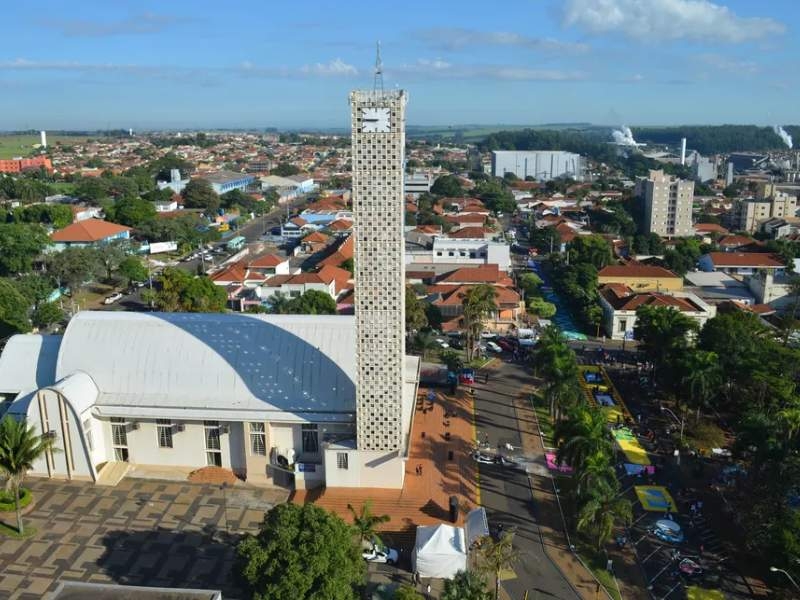 Matão  - SP