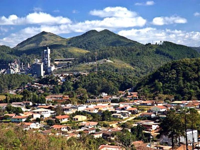 Itaperuçu - PR