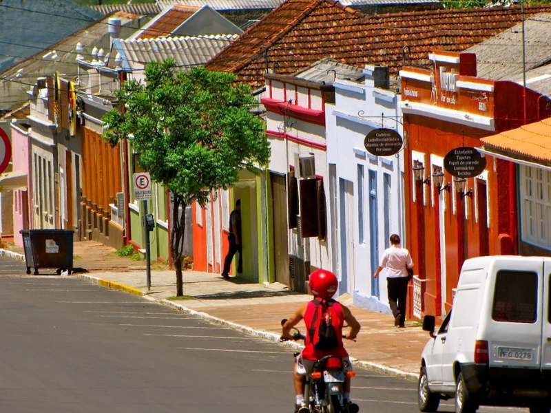 Santo Antonio da Patrulha - RS