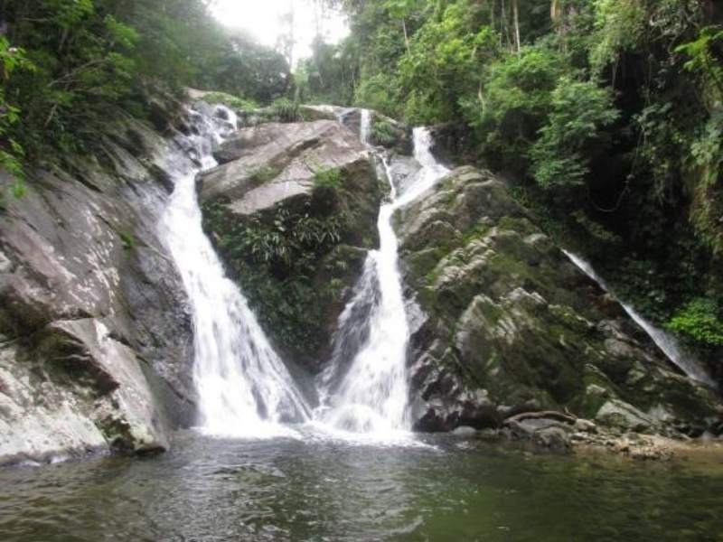 Silva Jardim - RJ